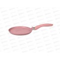 Блинница 220мм Trendy style rose сб220tsr с ручкой Блинница 220мм Trendy style rose сб220tsr с ручкой