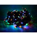 Гирлянда 25м д/улицы 300LED 8реж мульти 183-749 Гирлянда 25м д/улицы 300LED 8реж мульти 183-749