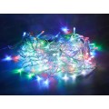 Гирлянда 40*60см д/улицы Бахрома 180LED 1реж мульти 183-272 Гирлянда 40*60см д/улицы Бахрома 180LED 1реж мульти 183-272