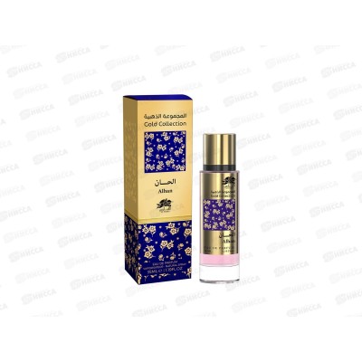 AlF Alhan, парфюмерная вода 35мл unisex *12 М