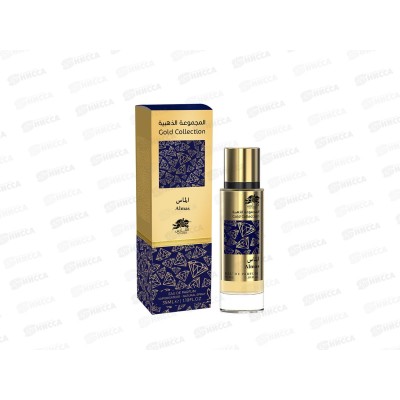 AlF Almas, парфюмерная вода  35мл unisex *12 М
