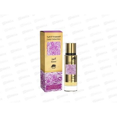 AlF Kunuz, парфюмерная вода 35мл unisex *12 М AlF Kunuz, парфюмерная вода 35мл unisex *12 М