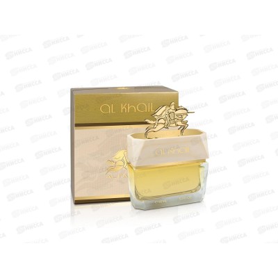 AlF Al Khail, парфюмерная вода 95мл unisex *48 М AlF Al Khail, парфюмерная вода 95мл unisex *48 М