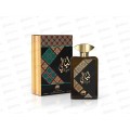 AlF Layali, парфюмерная вода  100мл unisex *48 М