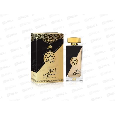 AlF Mukhallat Al Suroor, парфюмерная вода 100мл unisex *48 М
