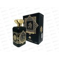 AlF Oud Al Fares Oud Intensity, п/в 100мл unisex *48 М