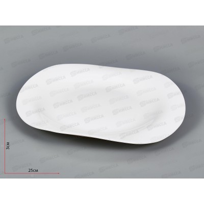 Тарелка обеденная Белла 25см NCP105Q Тарелка обеденная Белла 25см NCP105Q