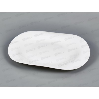 Тарелка обеденная Белла 25см NCP105Q