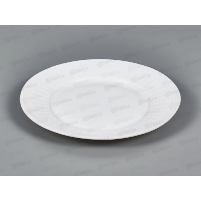 Тарелка десертная Бьянка 18см RMP70X