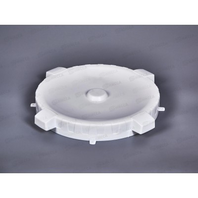 Крышка для фляги Белая С908КБЕЛ*32 Крышка для фляги Белая С908КБЕЛ*32