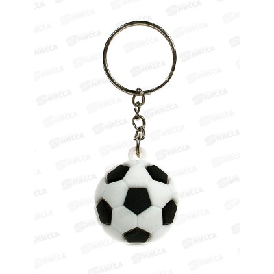 Брелок Tukzar Футбольный мяч GK-2578 Брелок Tukzar Футбольный мяч GK-2578