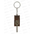Брелок Tukzar Танк GK-3019 Брелок Tukzar Танк GK-3019