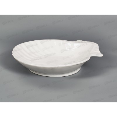 Блюдо сервировочное "Маршмеллоу" 20*18*5см (фарфор), 0530232 *6/30 Блюдо сервировочное "Маршмеллоу" 20*18*5см (фарфор), 0530232 *6/30