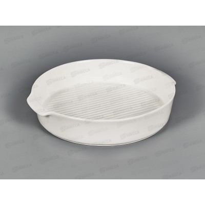 Емкость для запекания "Маршмеллоу" 21*19*4см, v=700, 0530269 *24 Емкость для запекания "Маршмеллоу" 21*19*4см, v=700, 0530269 *24