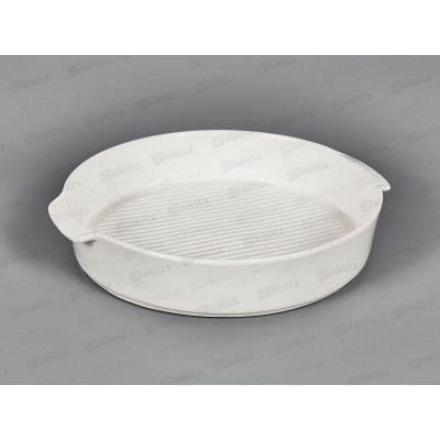 Емкость для запекания "Маршмеллоу" 25,5*23,5*5см, v=1300мл 0530270 *20 Емкость для запекания "Маршмеллоу" 25,5*23,5*5см, v=1300мл 0530270 *20