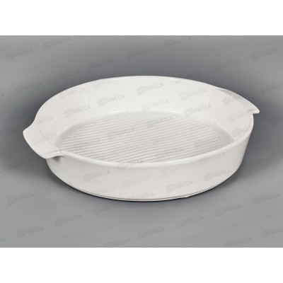 Емкость для запекания &quotМаршмеллоу&quot 30,5*27*6см, v=2600мл 0530271 *16