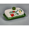 Масленка &quotFruit Garden&quot 17х12,5х8см п/у L2521141 *24