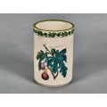 Подставка для столовых приборов "Fruit Garden" 9,5х9,5х14см, L2521142 *36 Подставка для столовых приборов "Fruit Garden" 9,5х9,5х14см, L2521142 *36