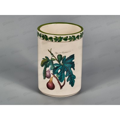 Подставка для столовых приборов &quotFruit Garden&quot 9,5х9,5х14см, L2521142 *36