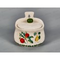 Солонка навесная &quotFruit Garden&quot v=450мл, 12*9*12,5см, L2521148 *36