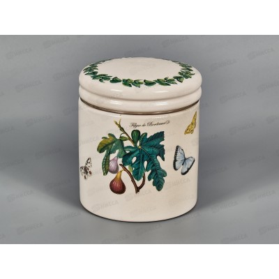 Банка для сыпучих продуктов &quotFruit Garden&quot v=480мл , L2521154 *36