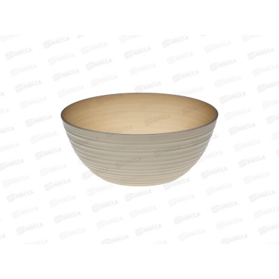 Салатник &quotSugar Spice&quot 1,2л Шампань SE400010001 *24