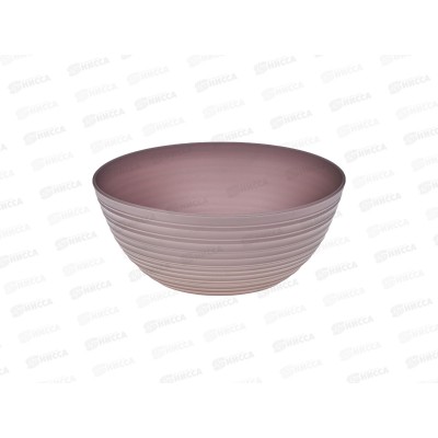 Салатник &quotSugar Spice" 1,2л Латте SE400010005 *24