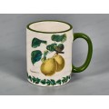 Кружка &quotFruit Garden&quot v=300мл, 11х7,5х9,5см, L2521155 *60