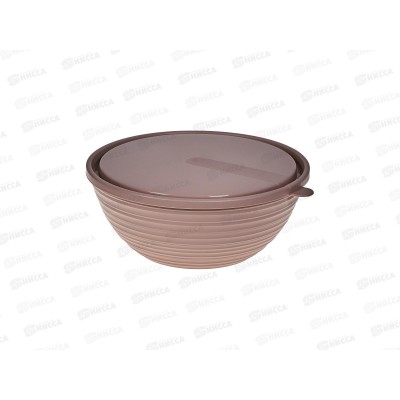 Салатник &quotSugar Spice&quot 1,2л с/кр Латте SE400311005