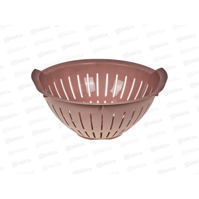 Дуршлаг Sugar Spice 2,4л латте SE400610005 *24 Дуршлаг Sugar Spice 2,4л латте SE400610005 *24