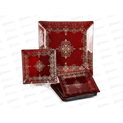 Набор тарелок из 7шт 2000/08