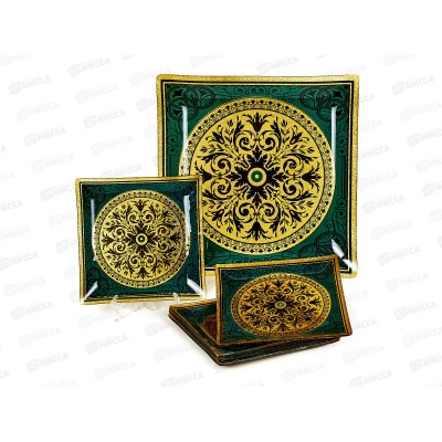 Набор тарелок из 7шт 2003/07 Набор тарелок из 7шт 2003/07