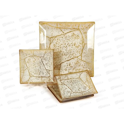 Набор тарелок из 7шт 2020/002 Набор тарелок из 7шт 2020/002