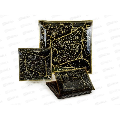 Набор тарелок из 7шт 2020/000