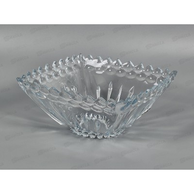 Салатник DIPLOMAT 2150мл, 22*22см, 926 Салатник DIPLOMAT 2150мл, 22*22см, 926