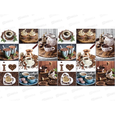 Клеенка на нетканой основе Классик перфект Арт.550-0  1,35+-5см*20м Клеенка на нетканой основе Классик перфект Арт.550-0  1,35+-5см*20м