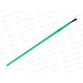 Кисть Attomex пластиковая для клея, круглая ассорти 8073000 *75