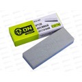 Брусок абразивный &quotЛодочка&quot 150мм /6&quot, Р120, ON