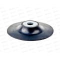 Тарелка опорная под фибровый круг 125мм ON Тарелка опорная под фибровый круг 125мм ON