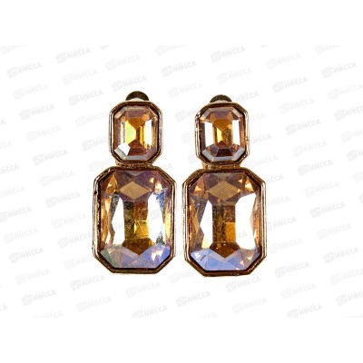 Клипсы "Вечеринка" ромбы 4577683 Клипсы "Вечеринка" ромбы 4577683