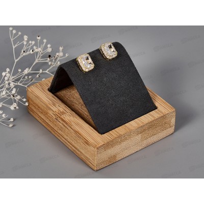 Серьги &quotПалумна&quot классика 687-398