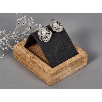 Серьги &quotПалумна&quot ракушка 687-401