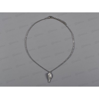 Цепочка на шею подвеска &quotЭллада&quot 20см 684-0572