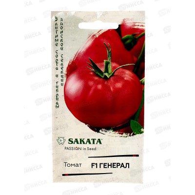 Томат Генерал F1 5шт Н22 *10 ГШ +