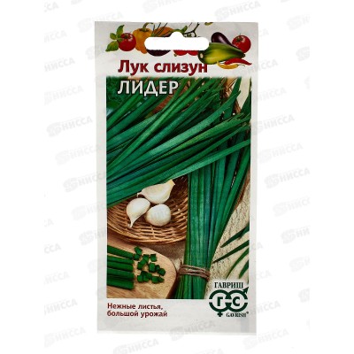 Лук слизун Лидер 0,5г *10 ГШ Лук слизун Лидер 0,5г *10 ГШ