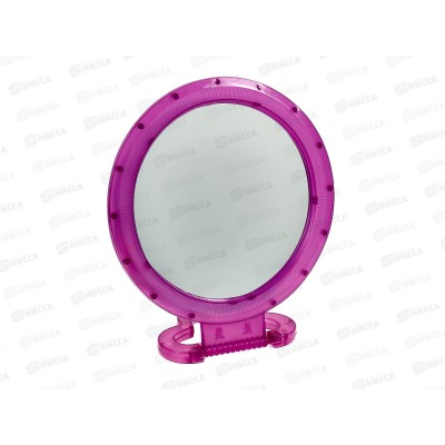 Зеркало настольное &quotЭстетика&quot круг 695-009