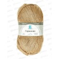 Пряжа Гармония 005 Бежевый 50шерсть 50акрил 100гр 245м Пряжа Гармония 005 Бежевый 50шерсть 50акрил 100гр 245м