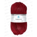 Пряжа Гармония 091 Вишня 50шерсть 50акрил 100гр 245м Пряжа Гармония 091 Вишня 50шерсть 50акрил 100гр 245м