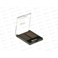 Lavelle Тени для бровей BS02 тон 01 графитовый *6 Lavelle Тени для бровей BS02 тон 01 графитовый *6