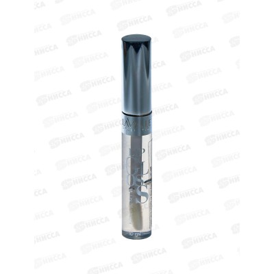 Lavelle Блеск для губ Lip Gloss Silver 10мл LG05 тон 00 прозрачный *5 Lavelle Блеск для губ Lip Gloss Silver 10мл LG05 тон 00 прозрачный *5